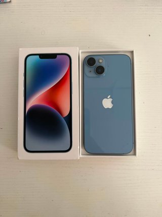 Iphone 14 128gb