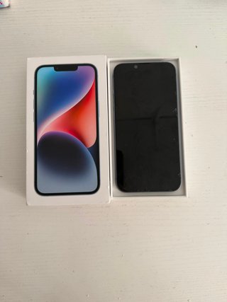 Iphone 14 128gb