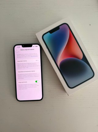 Iphone 14 128gb