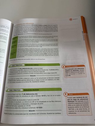 Ofimática y Proceso de la Información, CFGS Adm...