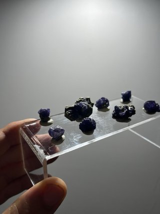 Fluorite