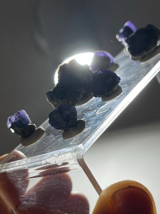 Fluorite