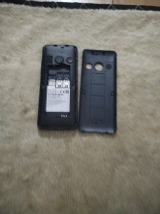 Alcatel one touch