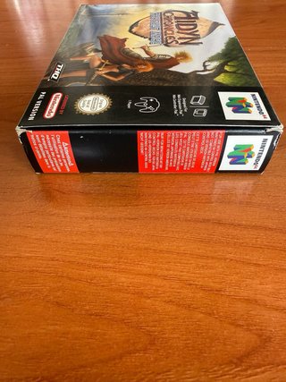 Cronache di Aydin N64