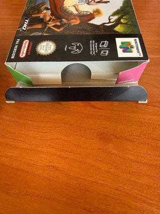 Cronache di Aydin N64
