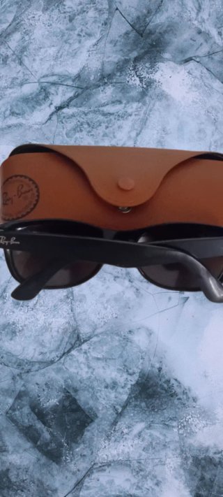 Occhiali da sole e da vista Ray Ban