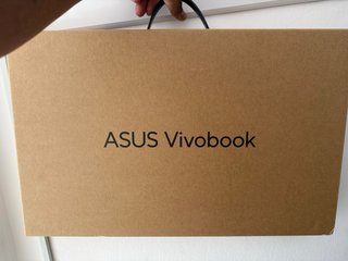 ASUS Vivobook 16 OLED M1605NAQ