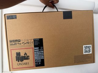 ASUS Vivobook 16 OLED M1605NAQ