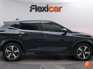 Nissan Qashqai DIG-T 103kW N-Connecta