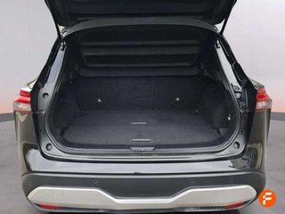 Nissan Qashqai DIG-T 103kW N-Connecta