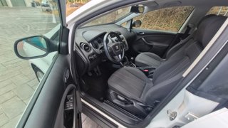 SEAT Altea XL 1.6 TDI  2012