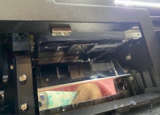Impresora dtf a3 prestige r2 pro