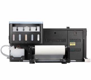 Impresora dtf a3 prestige r2 pro
