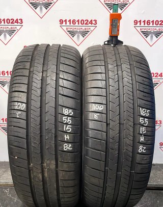 185 55 15 H MAXXIS RUEDA USADA BUENA