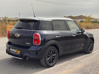 MINI Countryman 2014