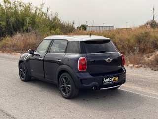 MINI Countryman 2014