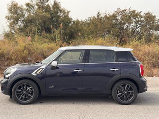 MINI Countryman 2014