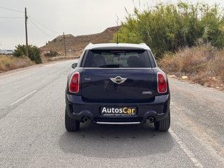MINI Countryman 2014