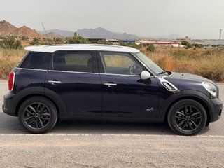 MINI Countryman 2014