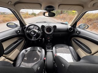 MINI Countryman 2014