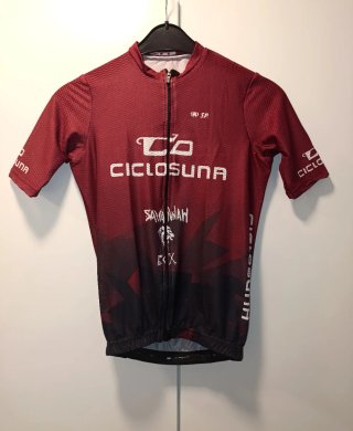 Equipación Ciclosuna