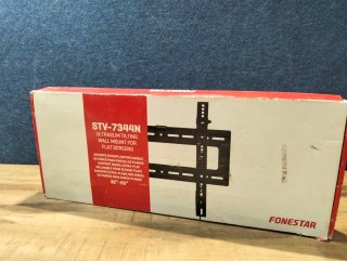Soporte TV Fonestar STV-7344N 32-70" inclinable