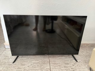 Xiaomi TV 32 casi sin uso