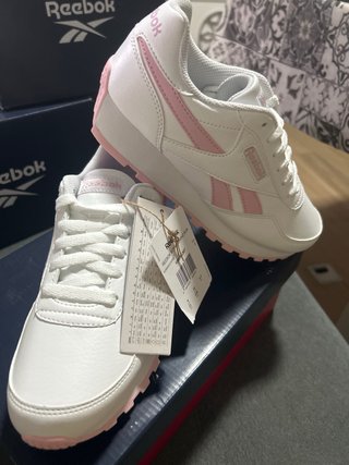 Zapatillas Reebok 35