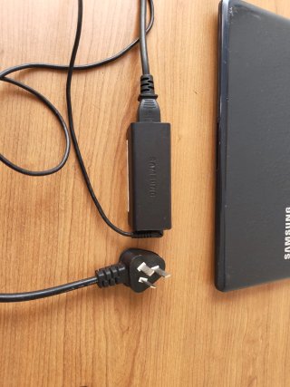 Portátil Samsung ATIV Book 9 Lite (905S3G)  SSD 1