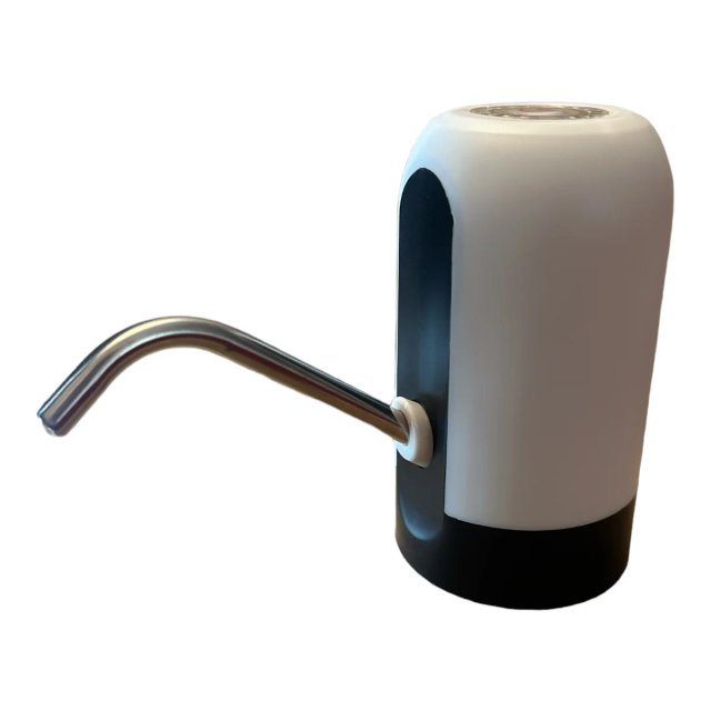 Dispensador de agua USB automático