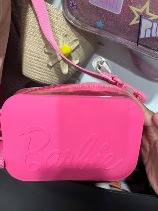 Bolso niña zara