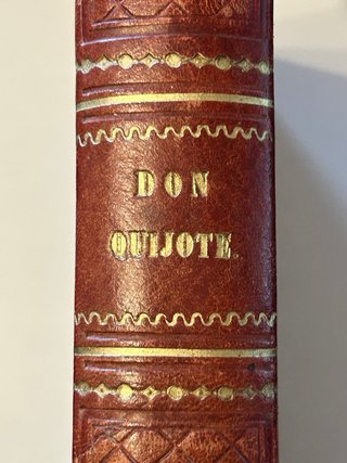 Don Quijote de la Mancha . Clemencín