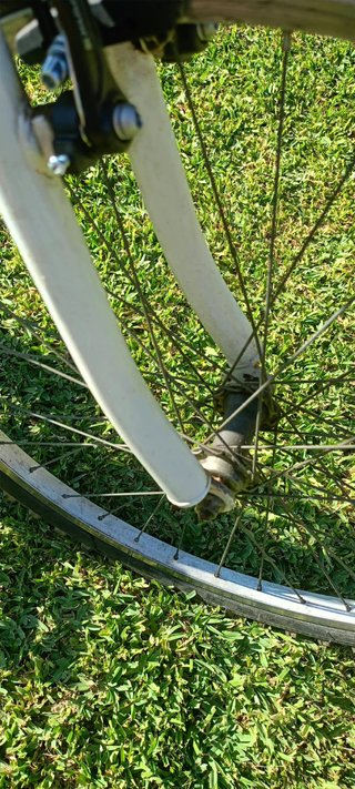 Bicicleta OTEC 21 velocidades – Talla M
