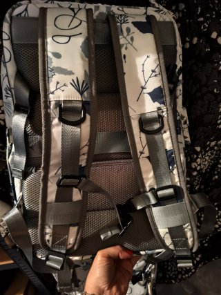Mochila viaje