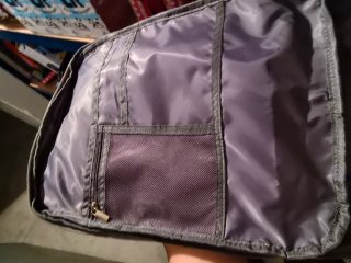 Mochila viaje