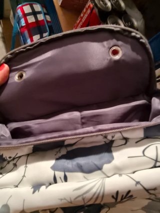 Mochila viaje