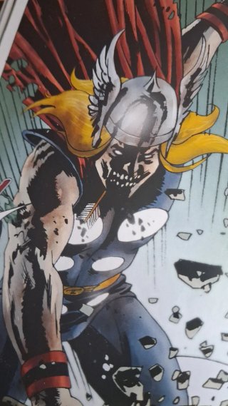 Coleccion Must Have: Marvel zombies de R. Kirkman