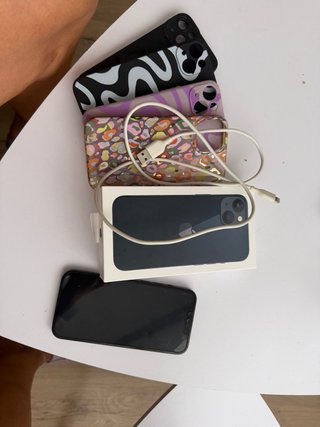 iPhone 13 512GB