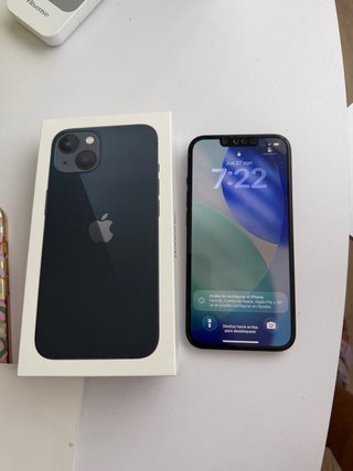iPhone 13 512GB