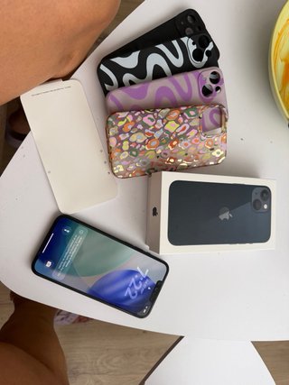 iPhone 13 512GB