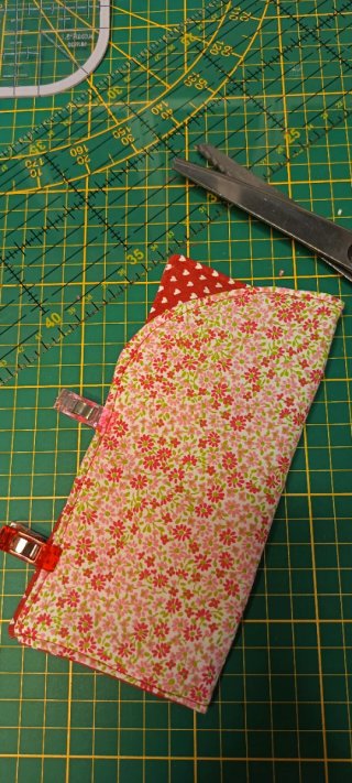 Funda gafas
