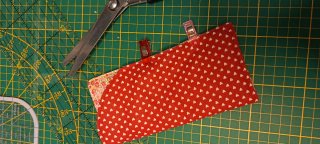 Funda gafas