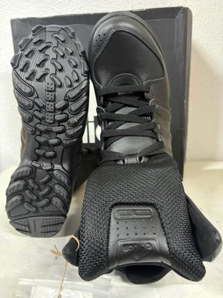Botas talla 41 1/3 ADIDAS GSG 9.2. REF3