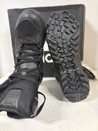 Botas talla 41 1/3 ADIDAS GSG 9.2. REF3