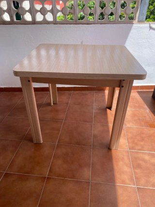Mesa de cocina