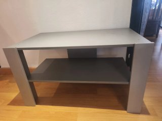 Mesa para TV.