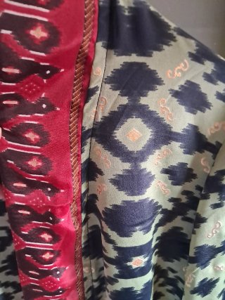 Kimono Follow your soul