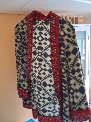 Kimono Follow your soul