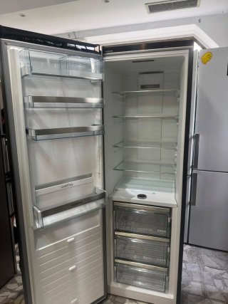 FRIGORÍFICO SIEMENS 1,85m A++ SOLO FRIO