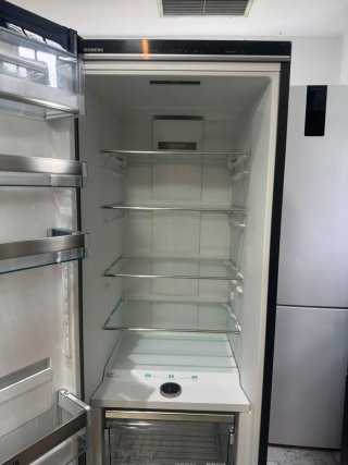 FRIGORÍFICO SIEMENS 1,85m A++ SOLO FRIO